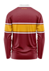 Briars Rugby Jumper Fleece